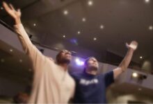 razões para ir na igreja