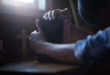 sermão sobre voltar ao primeiro amor
