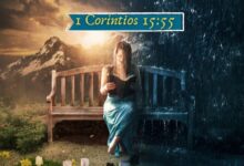 1 Coríntios 15-55 Significado do Versículo e Comentário