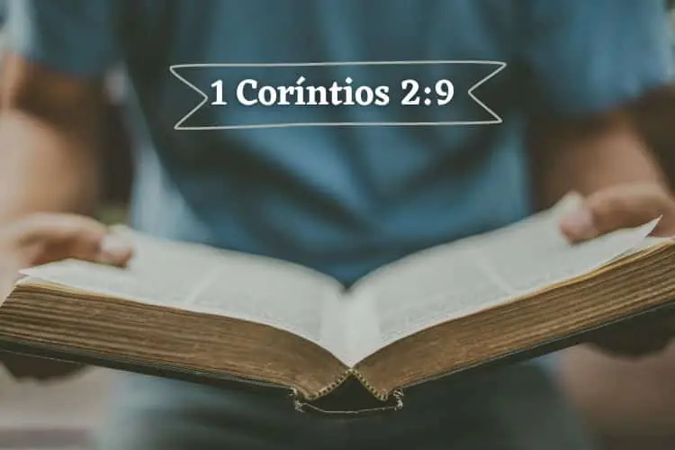 1 Coríntios 2:1 - Bíblia