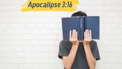 Apocalipse 3-16 Significado e Comentário