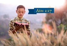 Atos 2-17 Significado e Comentário com Explicação