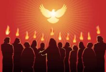 Pentecostes na Bíblia