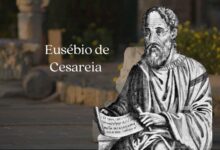 Quem foi Eusébio de Cesareia