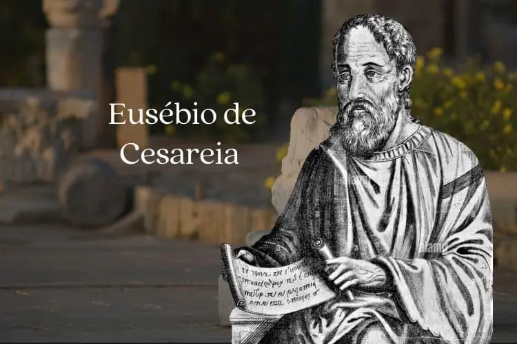 Quem Foi Eusébio De Cesareia? O “Pai Da História Da Igreja”