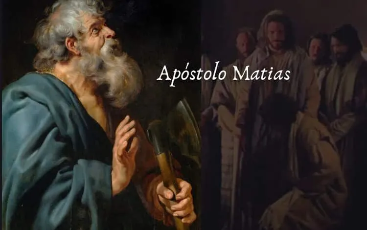 Quem foi Matias na Bíblia