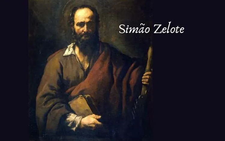 quem foi Simão Zelote