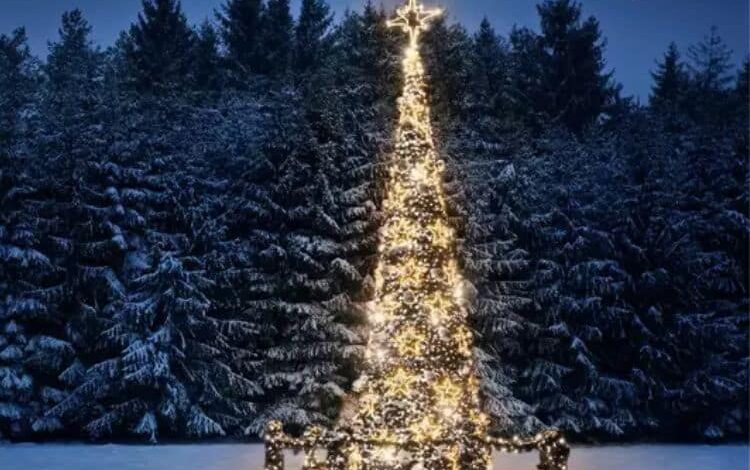 A origem do Natal está realmente enraizada nas tradições pagãs?