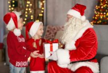 papai noel