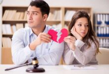 perderei a Salvação se me divorciar