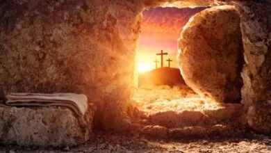 prova da ressurreição de Jesus