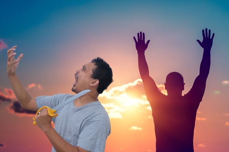 Quem foi Lameque A história e