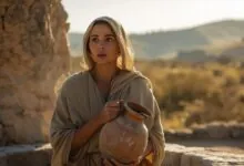 Lições da mulher samaritana - pregação e estudo