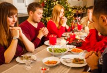 Orações e Leituras Bíblicas para a Véspera e Manhã de Natal
