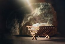 Por que Deus se tornou homem- sermão para natal