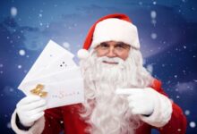 Quem é o papai noel