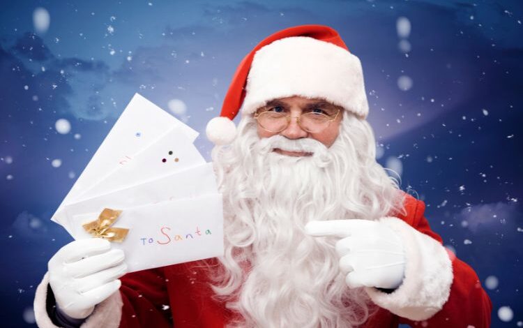 Quem é o Papai Noel e o que ele tem a ver com o Natal?