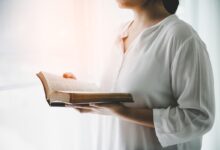 Versículos bíblicos de Ano Novo para esperança