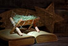Versículos que Profetizam o Nascimento de Jesus