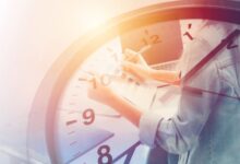 melhores versículos da Bíblia sobre o tempo