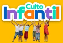 Culto infantil