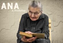 Ana a profetisa filha de Fanuel