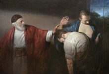 parábola dos dois filhos