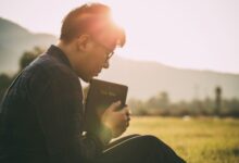Bíblias de Estudos para se aprofundar nas Escrituras