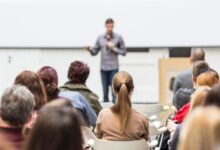 Como dar aula na Escola Bíblica Dominical