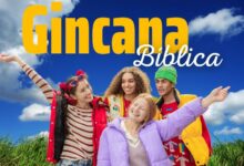 Gincana bíblica