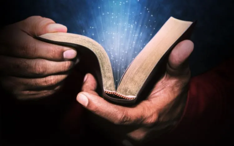 O Milagre da Bíblia- Fatos que torna a Palavra de Deus única