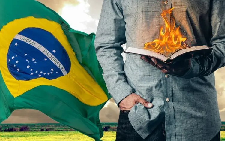 O avivamento pentecostal no Brasil