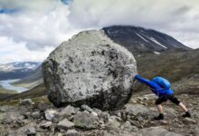 Sermão- Tirai a Pedra - A Ressurreição de Lázaro