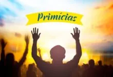 Temas para culto das primícias