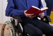 A Bíblia fala sobre deficiências