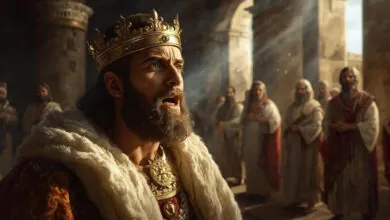 pregação sobre a A Lepra do Rei Uzias