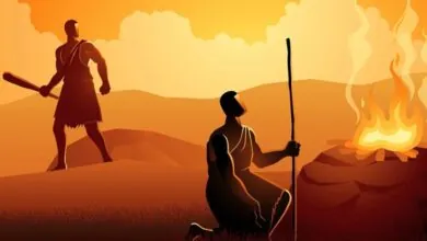 A escolha de Caim e Abel - Esboço de Pregação em Gênesis 4