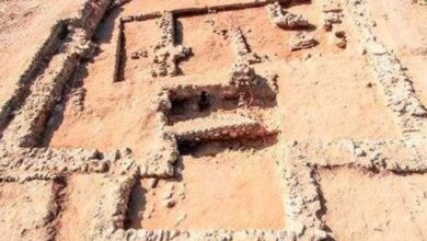 Arqueólogos encontram cidade bíblica perdida na Jordânia