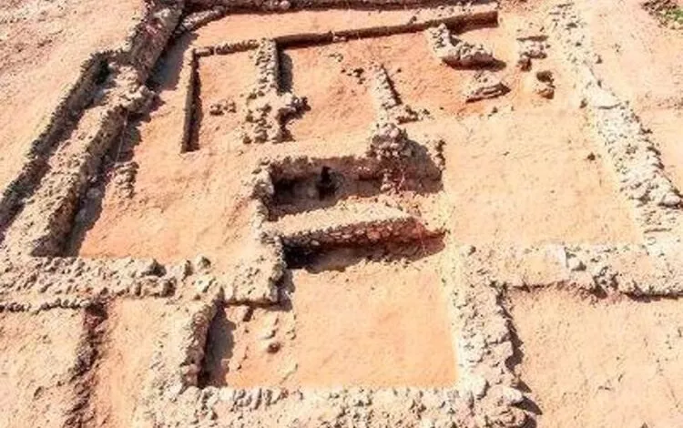 Arqueólogos encontram cidade bíblica perdida na Jordânia
