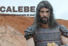 Calebe