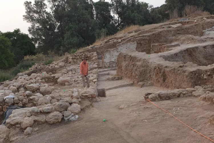 Descobertas arqueológicas revelam cidade bíblica perdida de Gath