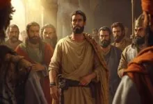 Esboço de pregação sobre Micaías