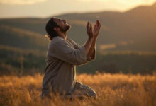 Esboço de pregação sobre a oração de Jabes