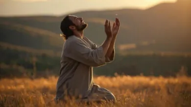 Esboço de pregação sobre a oração de Jabes