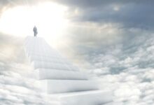 O que é Terceiro Céu - A Bíblia menciona quantos céus