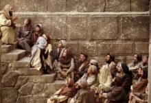 Os primeiros anos da igreja cristã primitiva