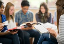 Por que os estudos bíblicos são tão importantes na vida de quem tem fé