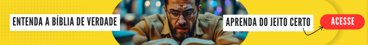 curso de interpretação bíblica