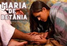 maria de Betânia