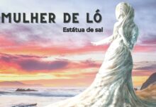 mulher de ló